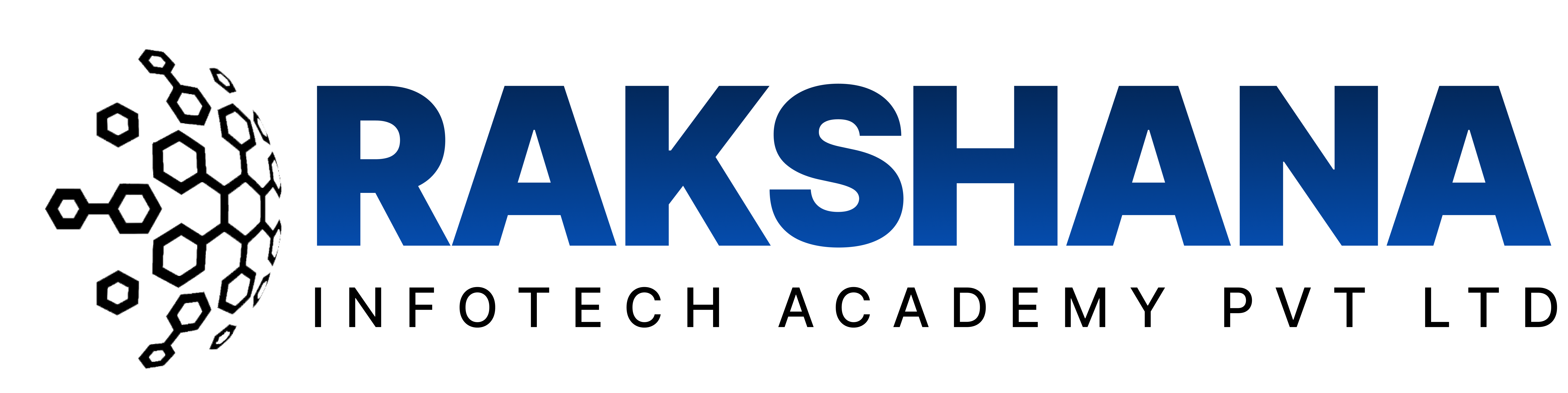 Rakshana Infotech Academy Logo